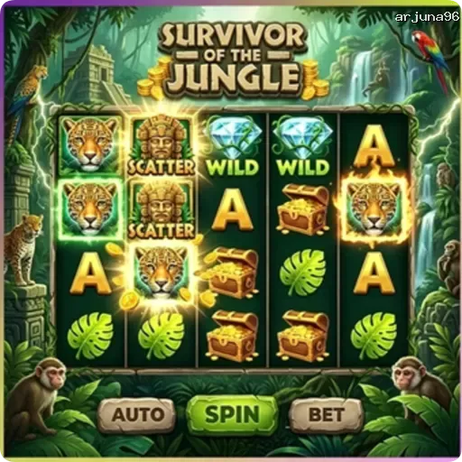 arjuna96 Palembang: Panduan Akses, APK, dan Login